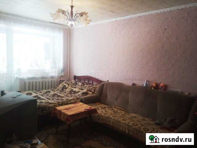 1-комнатная квартира, 30 м², 2/5 эт. на продажу в Муроме Муром - изображение 1