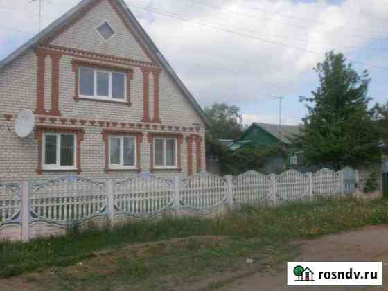 Дом 160 м² на участке 10 сот. на продажу в Рассказово Рассказово