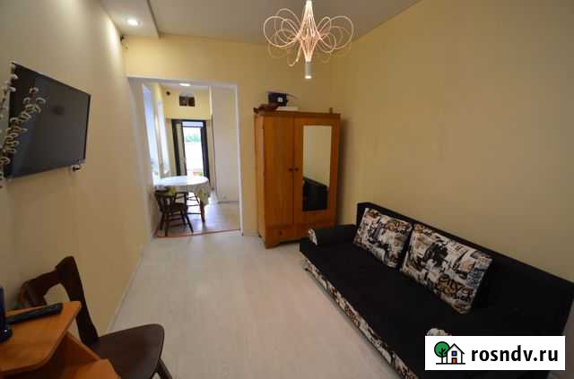 2-комнатная квартира, 50 м², 2/2 эт. в аренду посуточно в Феодосии Феодосия - изображение 1