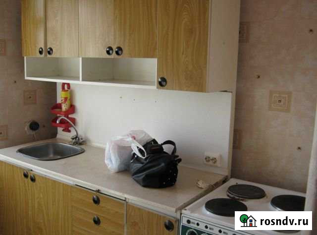 1-комнатная квартира, 33 м², 5/5 эт. в аренду на длительный срок в Улан-Удэ Улан-Удэ - изображение 1