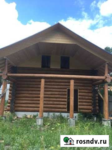 Дача 75 м² на участке 6 сот. на продажу в Чебаркуле Чебаркуль - изображение 1