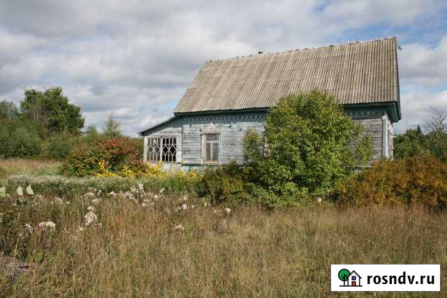 Участок ИЖС 30 сот. на продажу в Западной Двине Западная Двина - изображение 1