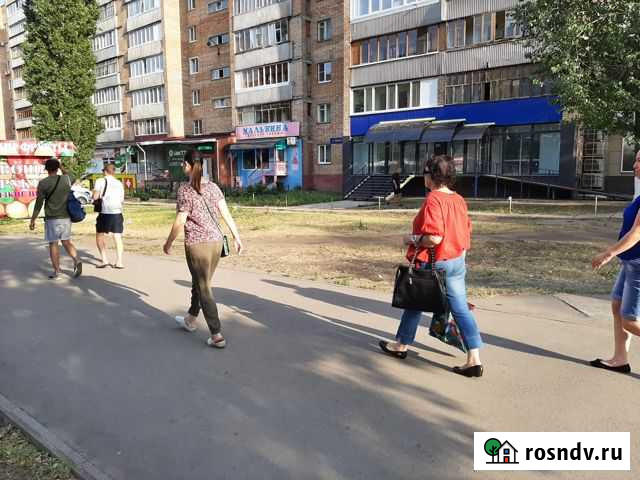 Помещение свободного назначения, 90 кв.м. Тольятти - изображение 1