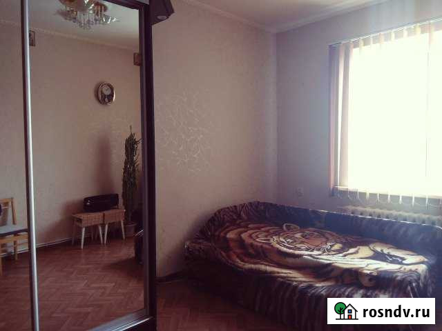 Комната 18 м² в 6-ком. кв., 2/2 эт. на продажу в Севастополе Севастополь - изображение 1