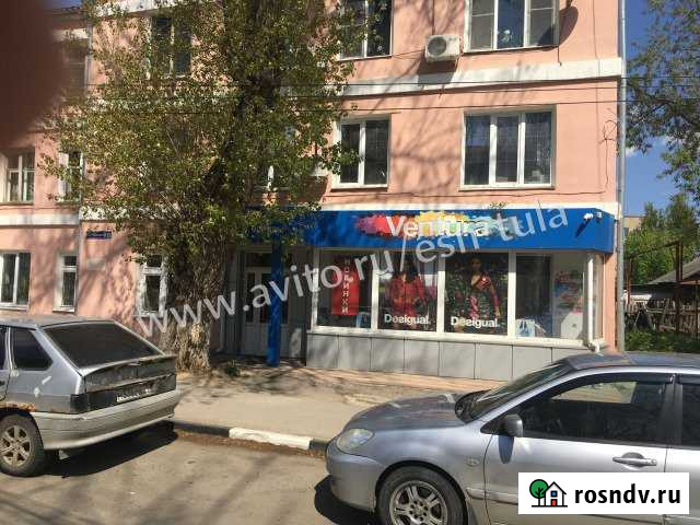 Магазин 70 кв.м. Тула - изображение 1