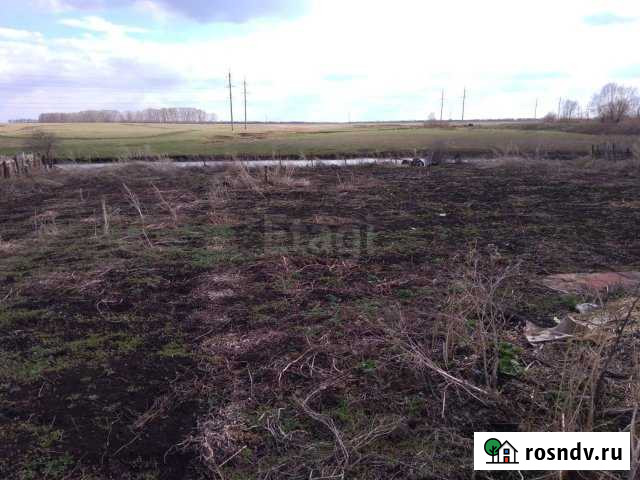 Участок ИЖС 23 сот. на продажу в Стерлитамаке Стерлитамак - изображение 1