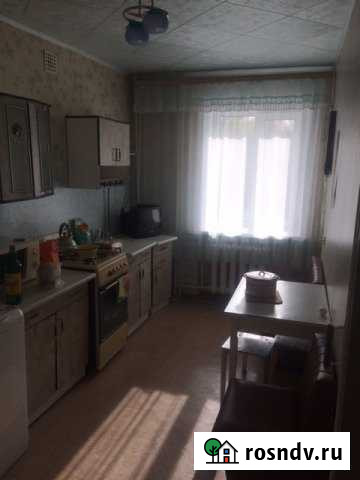 4-комнатная квартира, 82 м², 4/5 эт. на продажу в Белебее Белебей - изображение 1