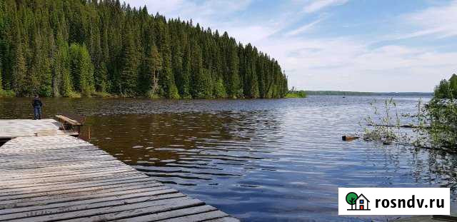 Дача 60 м² на участке 5 сот. на продажу в Полазне Полазна - изображение 1