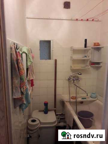 2-комнатная квартира, 47 м², 5/5 эт. на продажу в Воркуте Воркута - изображение 1