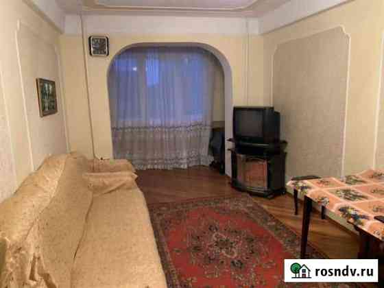 4-комнатная квартира, 80 м², 3/10 эт. в аренду на длительный срок в Махачкале Махачкала