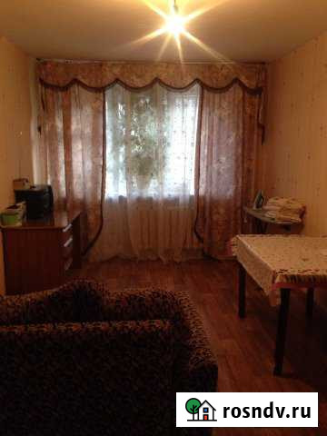 3-комнатная квартира, 61 м², 1/5 эт. на продажу в Жигулевске Жигулевск - изображение 1