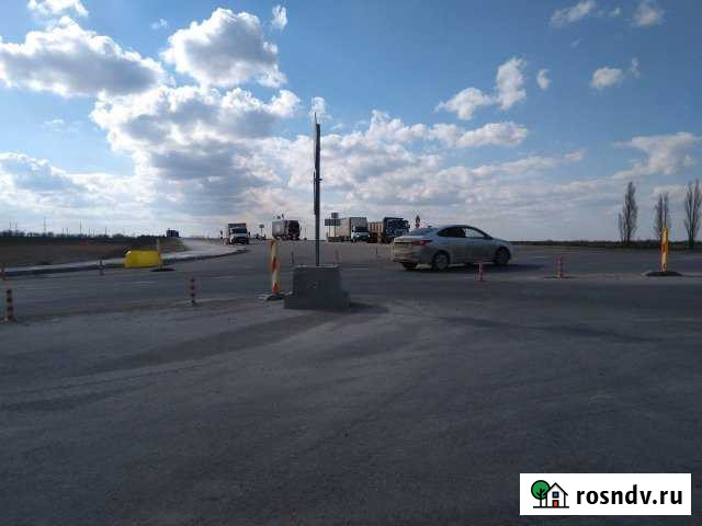 Участок СНТ, ДНП 260 сот. на продажу в Старом Крыме Старый Крым - изображение 1