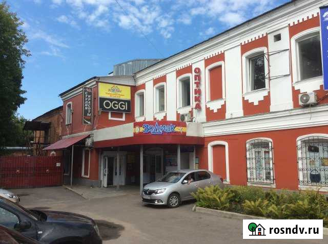 Помещение свободного назначения, 280 кв.м. Орехово-Зуево - изображение 1