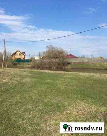 Участок СНТ, ДНП 6 сот. на продажу в Сосновоборске Красноярского края Сосновоборск