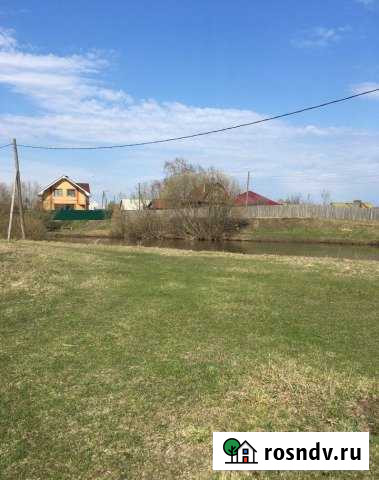 Участок СНТ, ДНП 6 сот. на продажу в Сосновоборске Красноярского края Сосновоборск - изображение 1