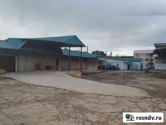 Складские помещения, 2700 кв.м. Великие Луки