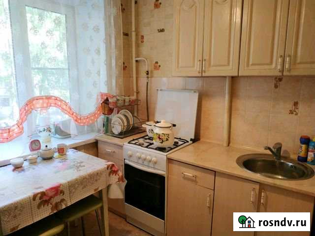 1-комнатная квартира, 36 м², 3/5 эт. в аренду на длительный срок в Сурке Сурок - изображение 1