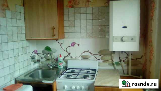 1-комнатная квартира, 30 м², 5/5 эт. в аренду посуточно в Ухте Ухта - изображение 1