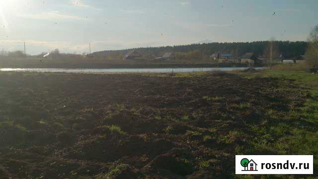 Участок ИЖС 17 сот. на продажу в Кукуштане Кукуштан - изображение 1