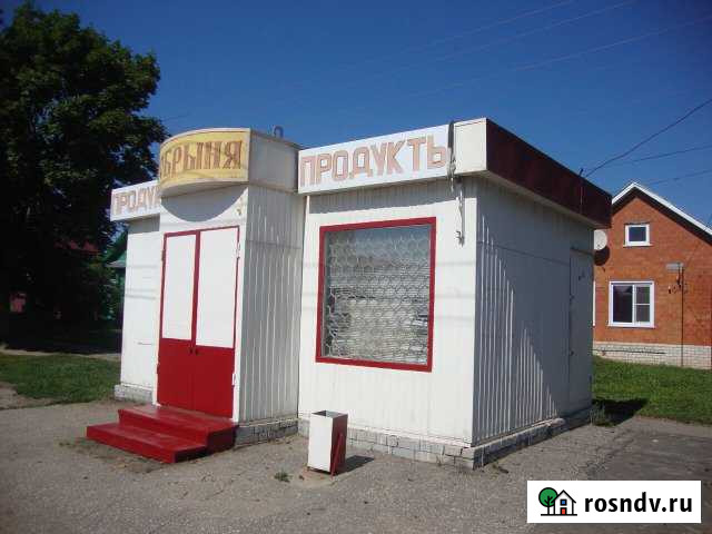 Торговое помещение, 24 кв.м. Вязники - изображение 1