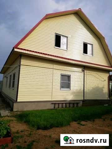 Дом 200 м² на участке 5 сот. на продажу в Торжке Торжок - изображение 1