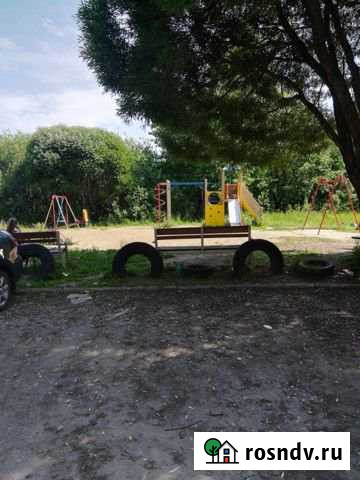 3-комнатная квартира, 50 м², 2/5 эт. на продажу в Ново-Талицах Ново-Талицы - изображение 1