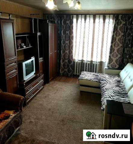 1-комнатная квартира, 34 м², 5/5 эт. в аренду посуточно в Балашове Балашов - изображение 1