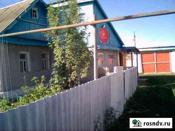 Дом 78 м² на участке 7 сот. на продажу в Кувандыке Кувандык