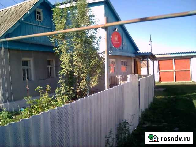 Дом 78 м² на участке 7 сот. на продажу в Кувандыке Кувандык - изображение 1