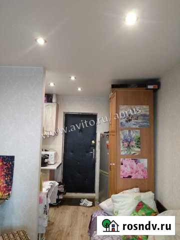 Комната 18 м² в 1-ком. кв., 9/11 эт. на продажу в Балашихе Балашиха - изображение 1