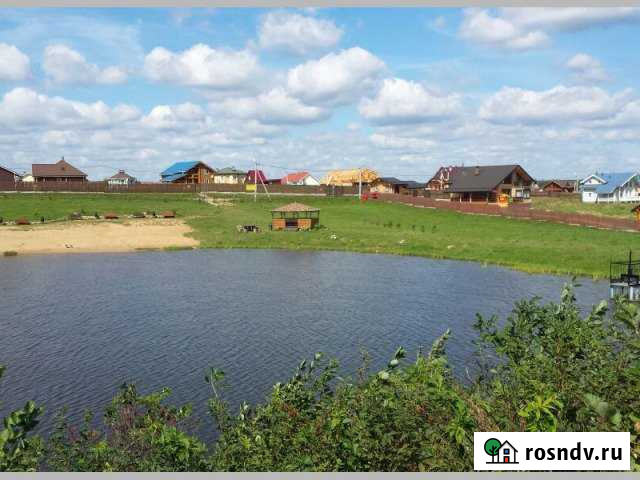 Участок СНТ, ДНП 9 сот. на продажу в Новопетровском Новопетровское - изображение 1