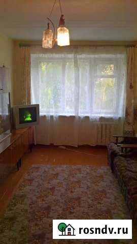 3-комнатная квартира, 52 м², 4/5 эт. на продажу в Аше Аша - изображение 1