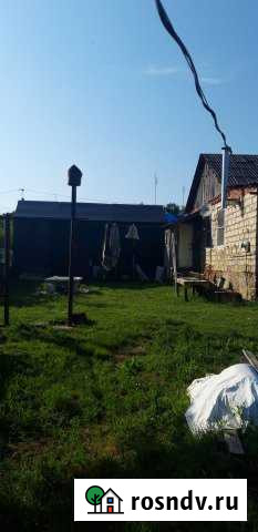 Дом 89 м² на участке 18 сот. на продажу в Саратовской Саратовская - изображение 1