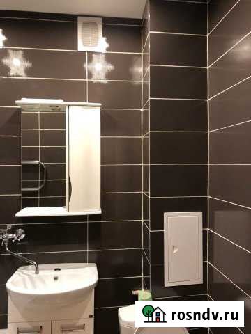 1-комнатная квартира, 35 м², 1/3 эт. в аренду на длительный срок в Боровске Боровск - изображение 1