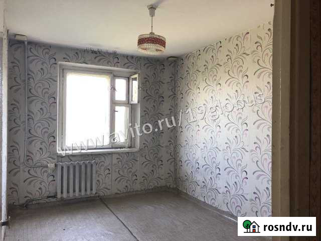 2-комнатная квартира, 50 м², 2/5 эт. на продажу в Черногорске Черногорск - изображение 1