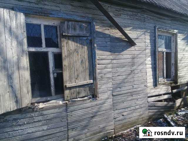Дом 30 м² на участке 15 сот. на продажу в Широчанке Широчанка - изображение 1
