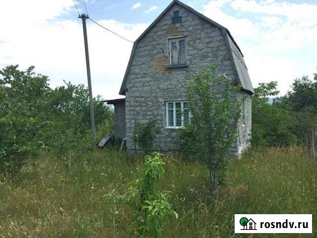 Дача 46.1 м² на участке 6.6 сот. на продажу в Старом Крыме Старый Крым - изображение 1