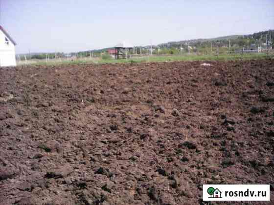 Участок СНТ, ДНП 20 сот. на продажу в Новокузнецке Новокузнецк