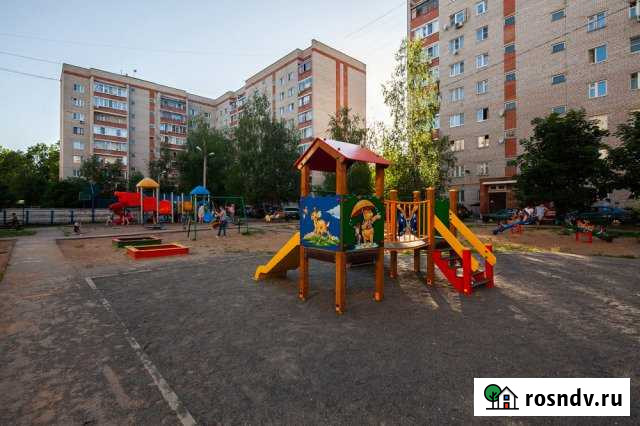 3-комнатная квартира, 80 м², 6/9 эт. на продажу в Лесном Городке Лесной Городок - изображение 1