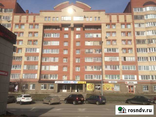 Помещение свободного назначения, 80 кв.м. Нефтекамск - изображение 1