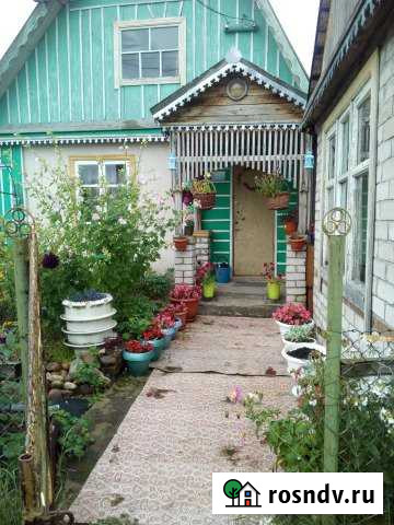 Дача 30 м² на участке 8 сот. на продажу в Озерном Тверской области Озерный - изображение 1