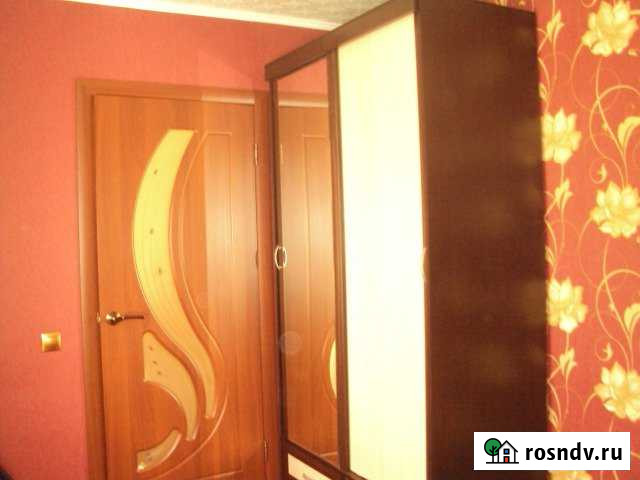 3-комнатная квартира, 65 м², 1/5 эт. на продажу в Лисках Лиски - изображение 1