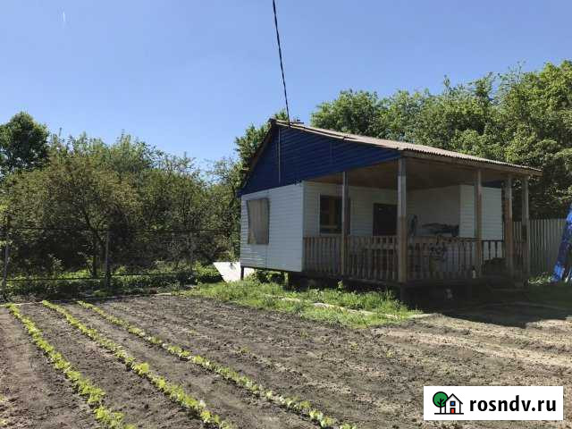 Дача 48 м² на участке 8.4 сот. на продажу в Первомайском Тульской области Первомайский - изображение 1