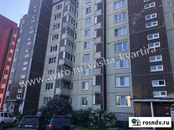 2-комнатная квартира, 74 м², 4/9 эт. на продажу в Киришах Кириши
