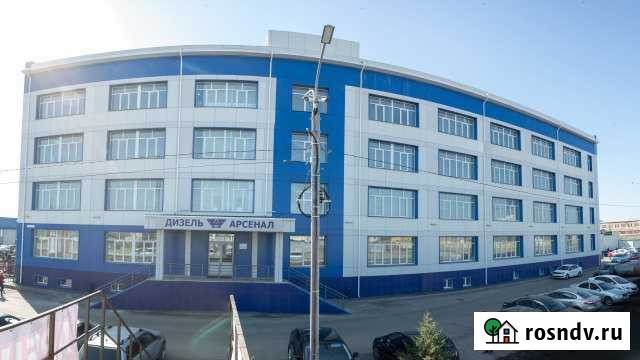 Помещение свободного назначения, 81.4 кв.м. Ярославль - изображение 1