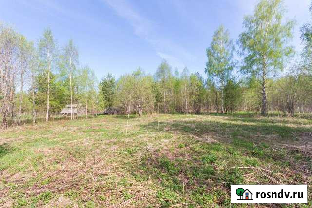 Участок ИЖС 15 сот. на продажу в Шексне Шексна - изображение 1