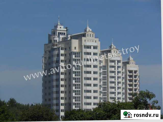 2-комнатная квартира, 58 м², 8/9 эт. на продажу в Липецке Липецк - изображение 1