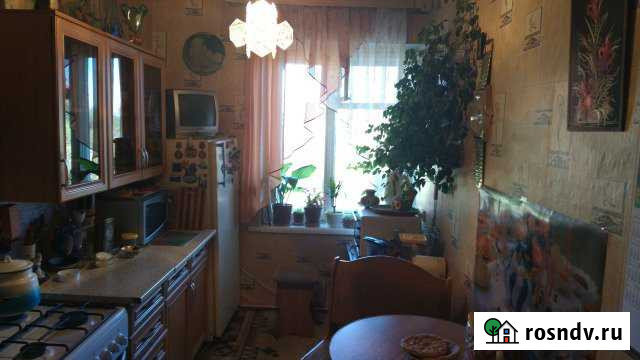 2-комнатная квартира, 44 м², 2/2 эт. на продажу в Сольцах Сольцы - изображение 1