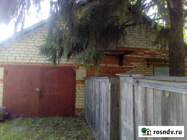 Дача 20 м² на участке 15 сот. на продажу в Мичуринске Мичуринск - изображение 1