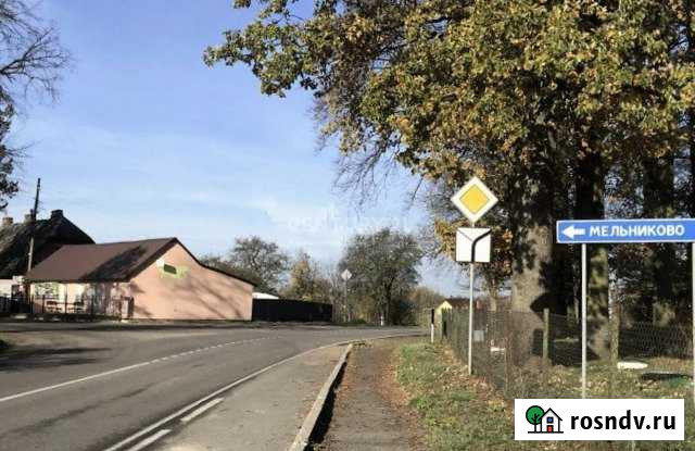 Участок ИЖС 6 сот. на продажу в Зеленоградске Зеленоградск - изображение 1